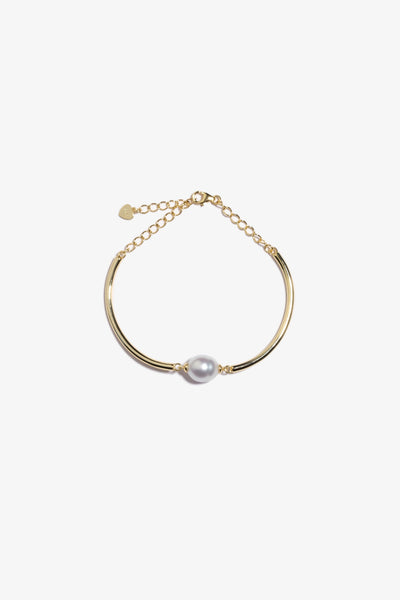Australian South Sea Pearl Bracelet SPBS12