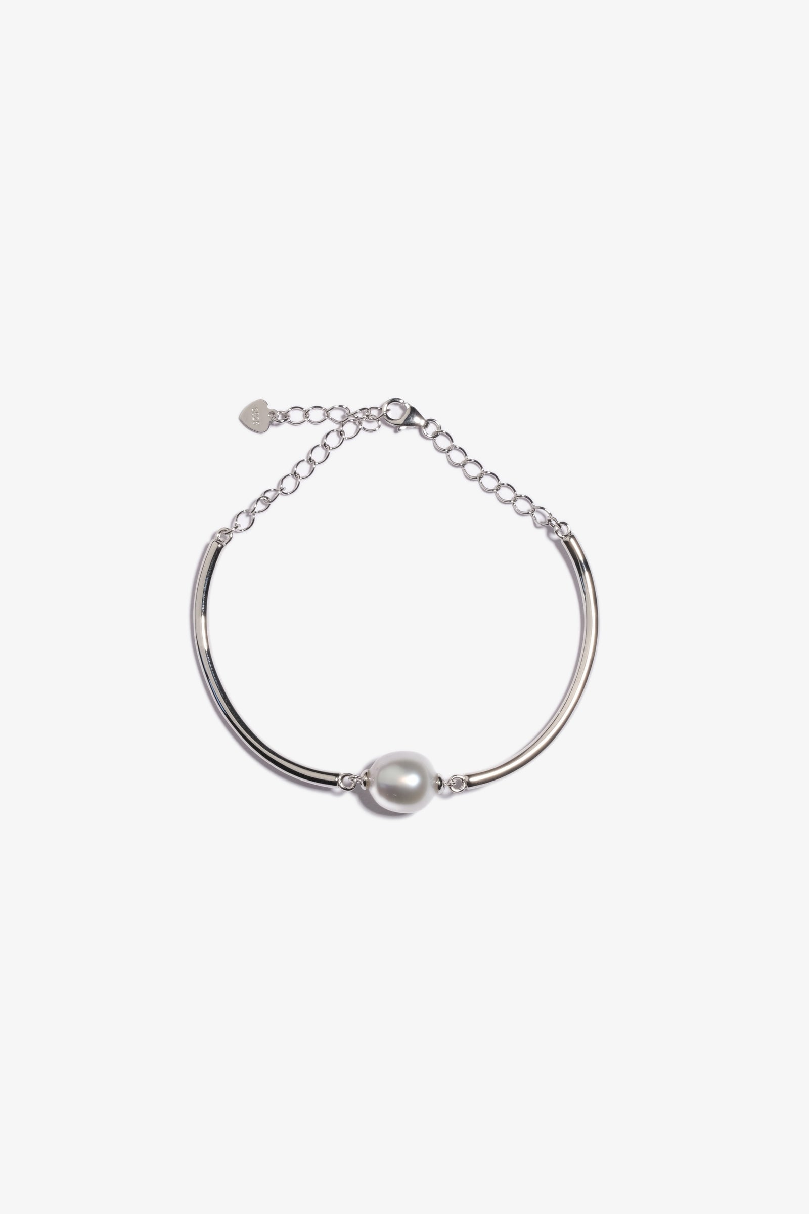 Australian South Sea Pearl Bracelet SPBS12