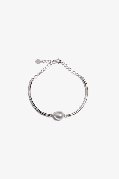Australian South Sea Pearl Bracelet SPBS12