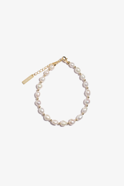 Freshwater Pearl Bracelet FBS79