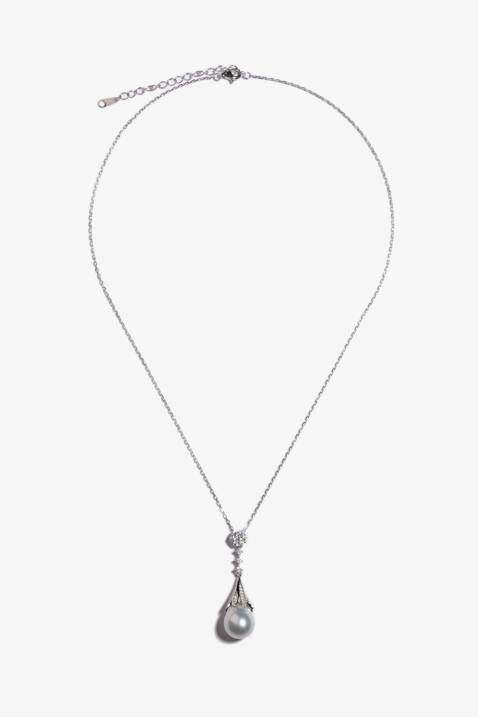 Australian South Sea Pearl Pendant SPS102