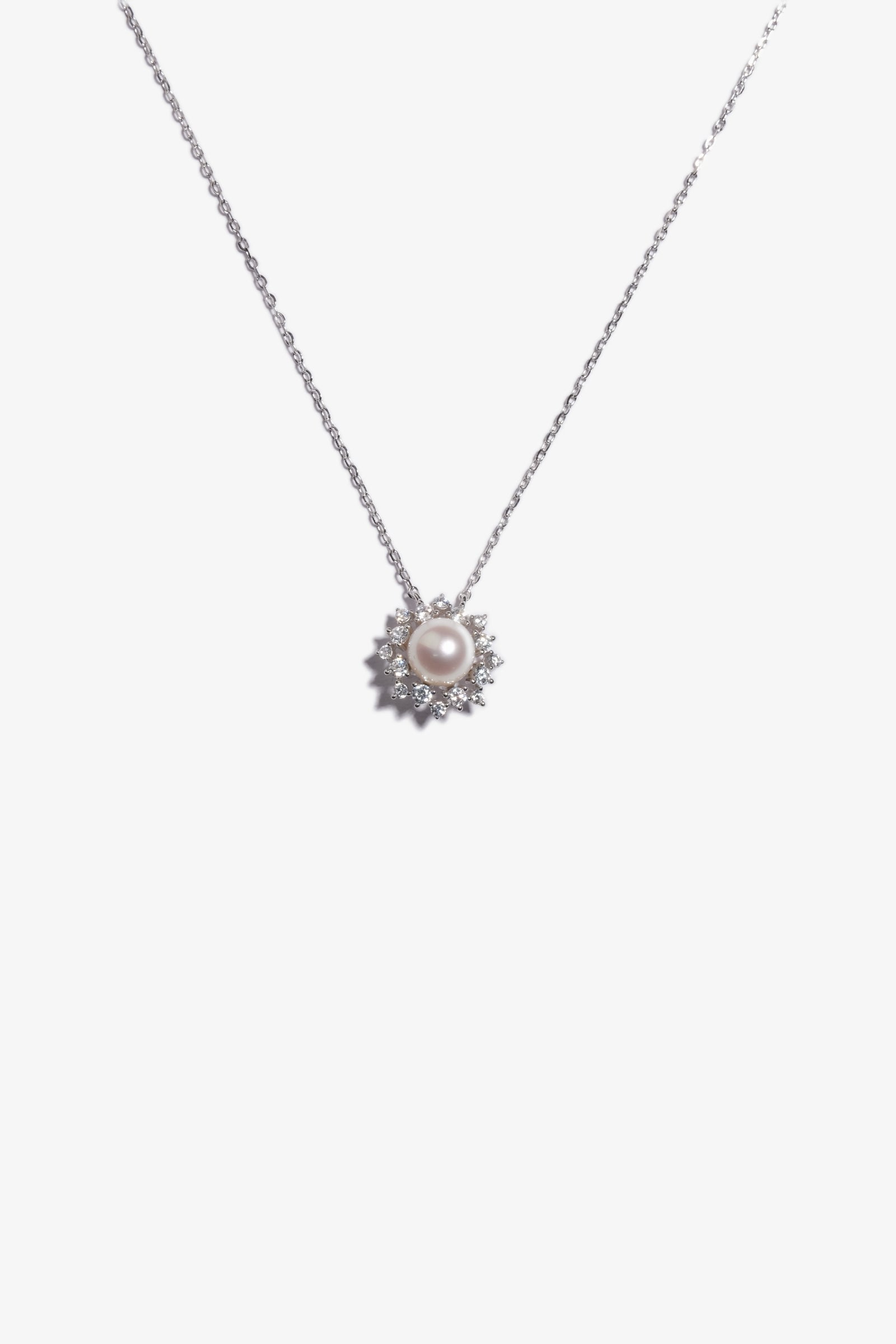 Akoya Pearl Pendant APS16
