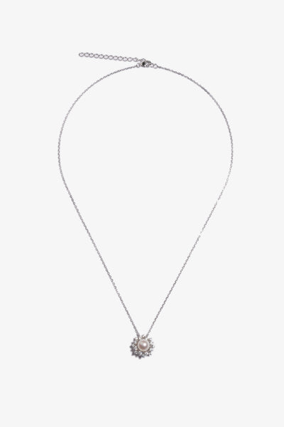 Akoya Pearl Pendant APS16