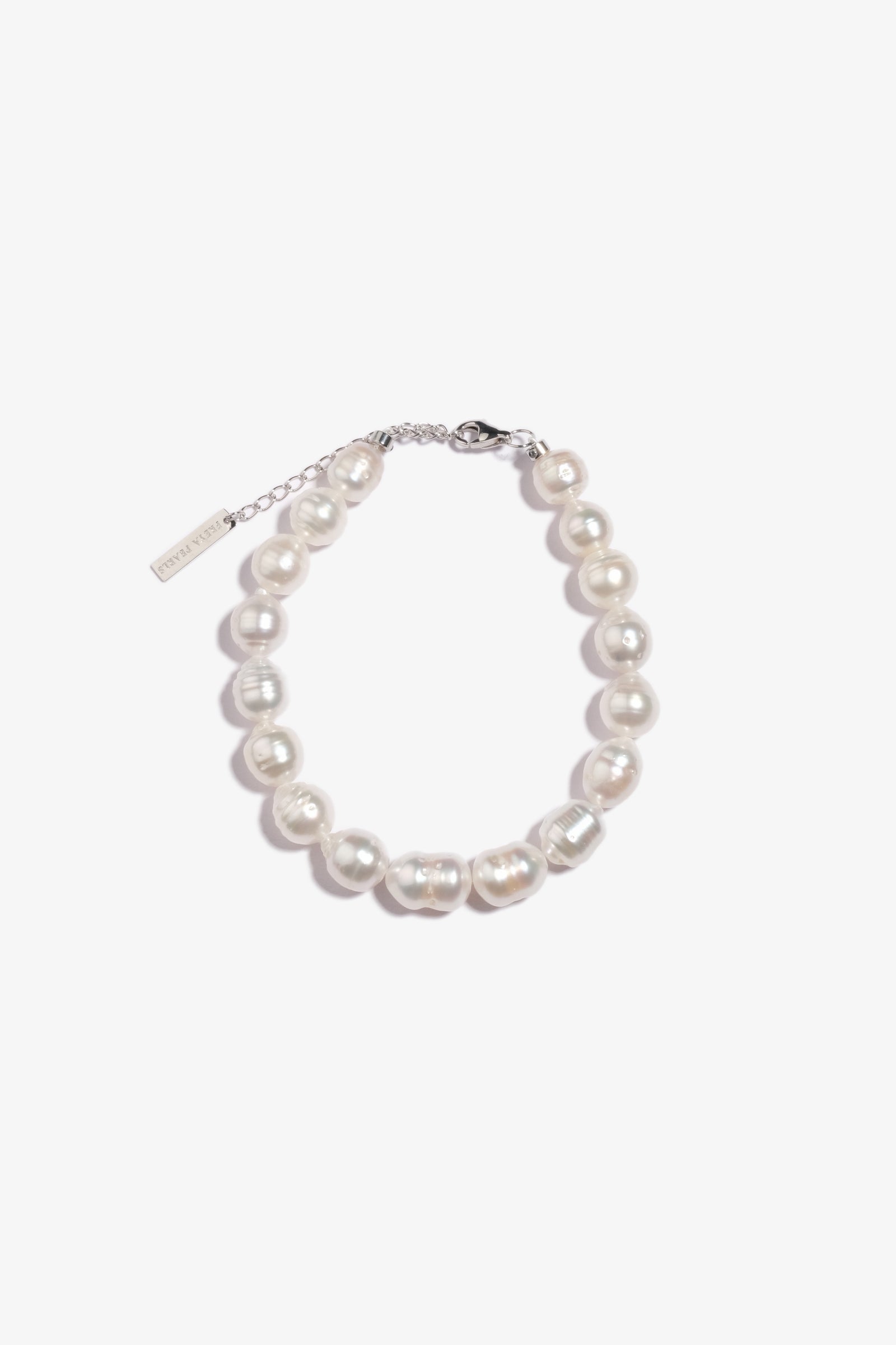 Australian South Sea Pearl Bracelet SPB9K34