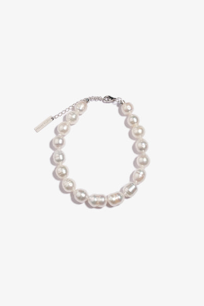 Australian South Sea Pearl Bracelet SPB9K34