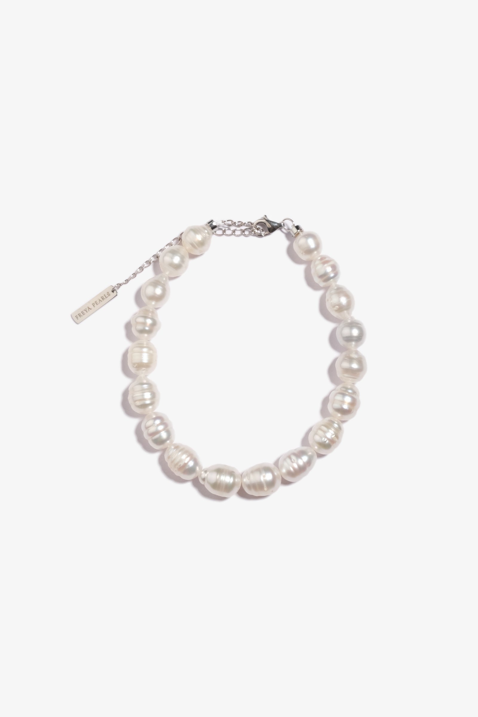Australian South Sea Pearl Bracelet SPB9K34