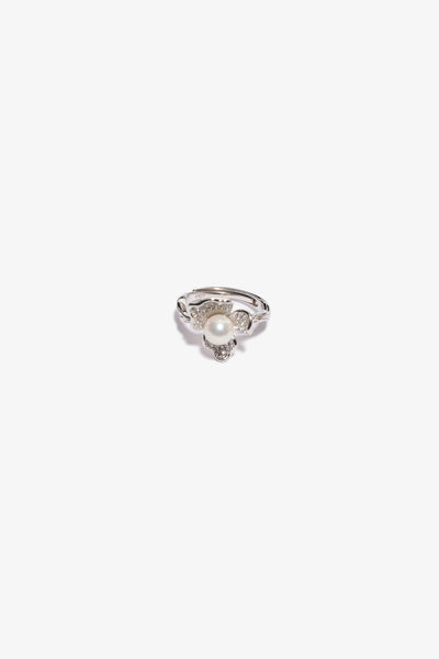 Akoya Pearl Ring ARS11