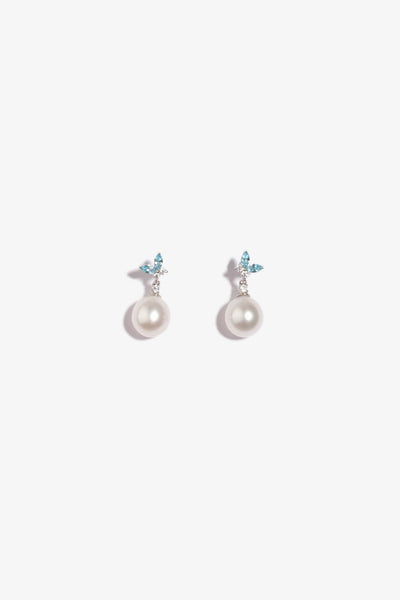 Fluttering Light - Earring