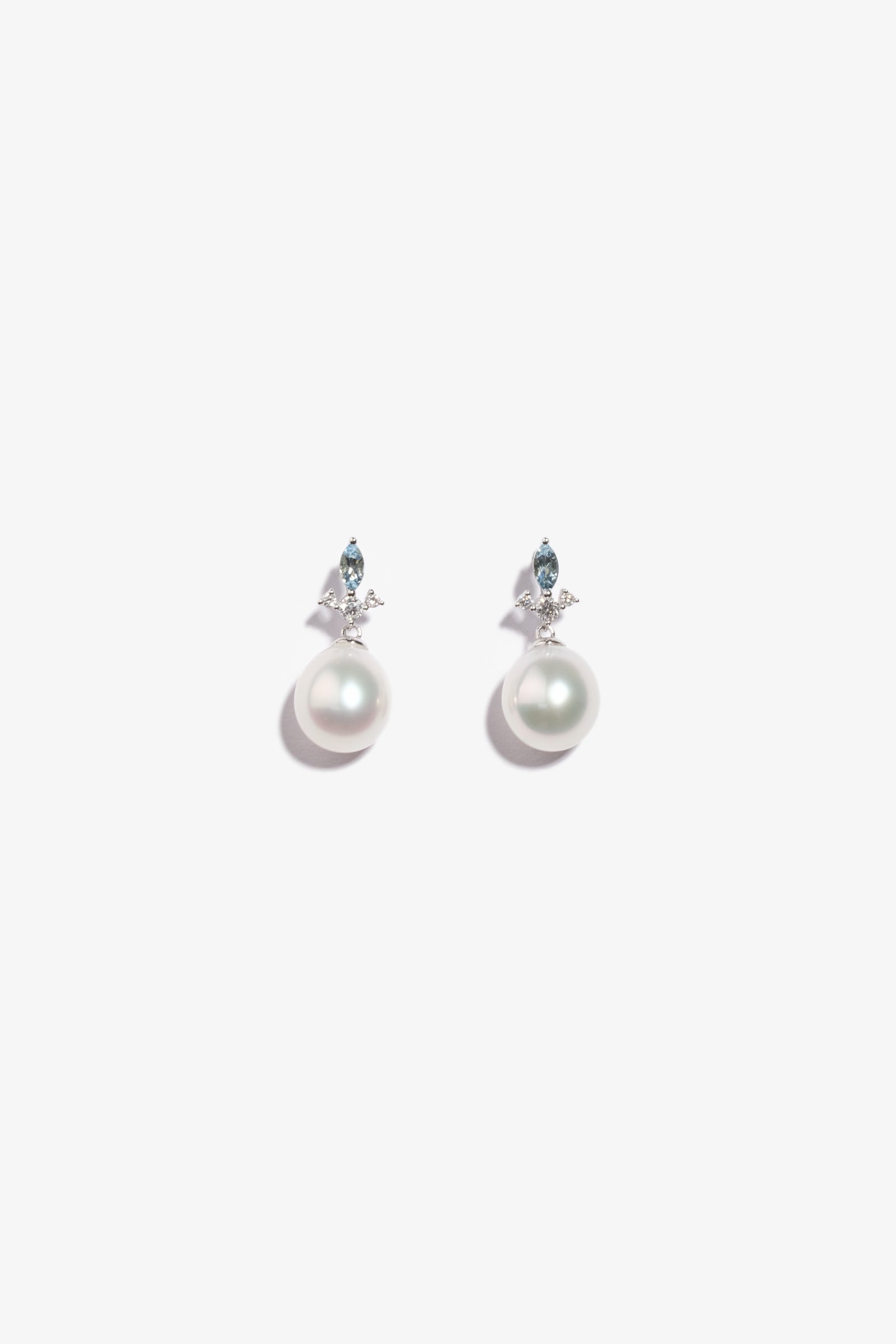 Ocean Rhythm - Earring
