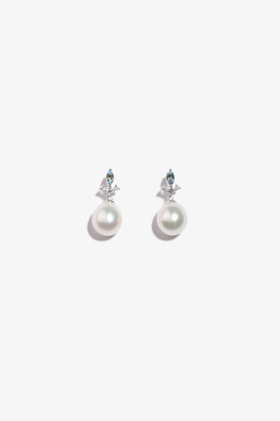 Ocean Rhythm - Earring