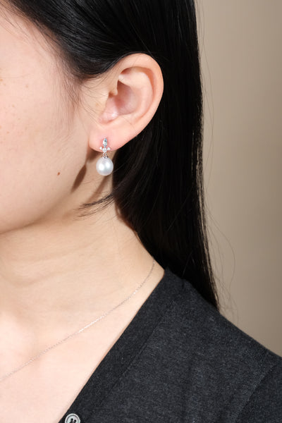 Ocean Rhythm - Earring