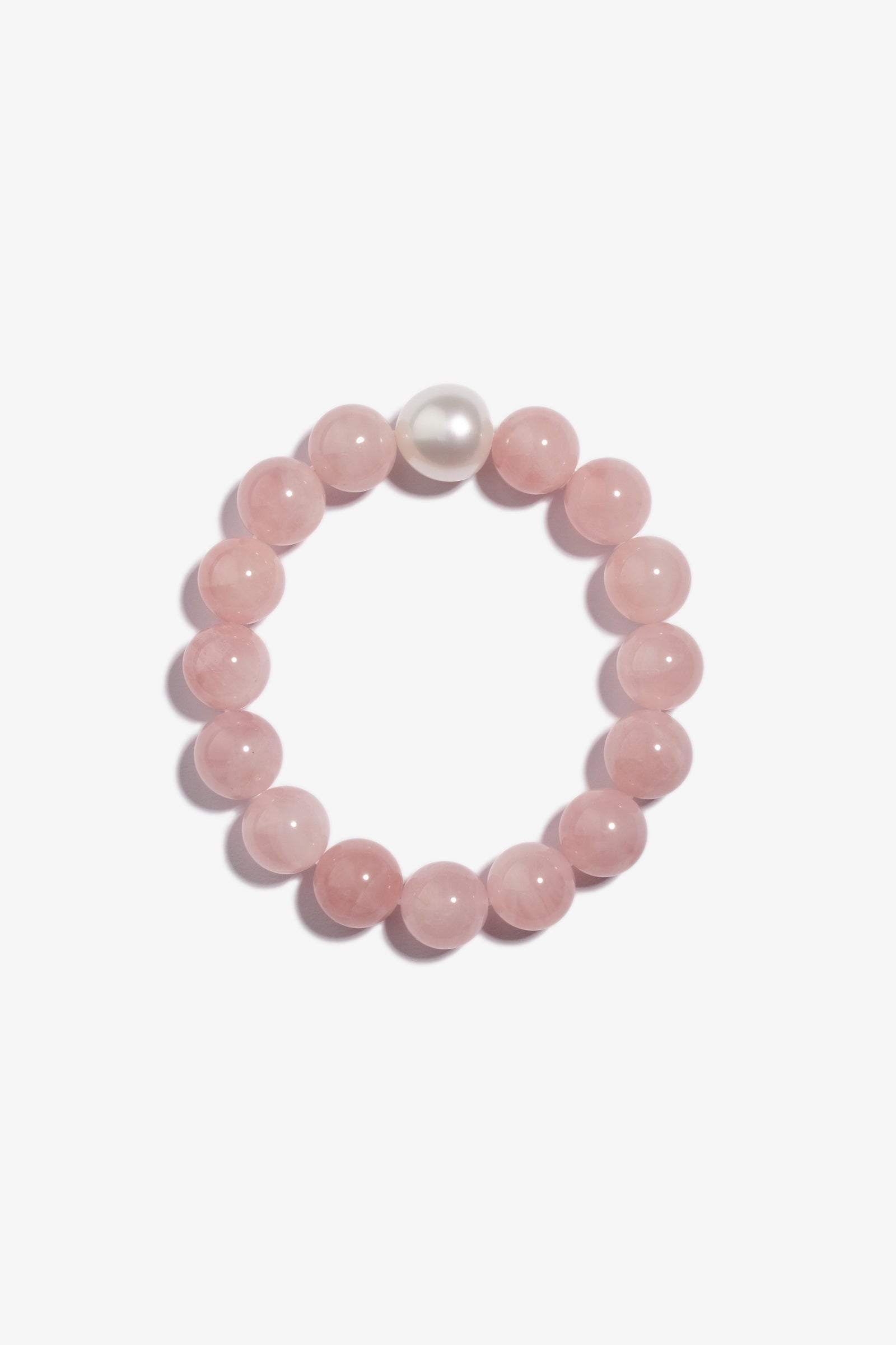 Australian South Sea Pearl Bracelet SPB32