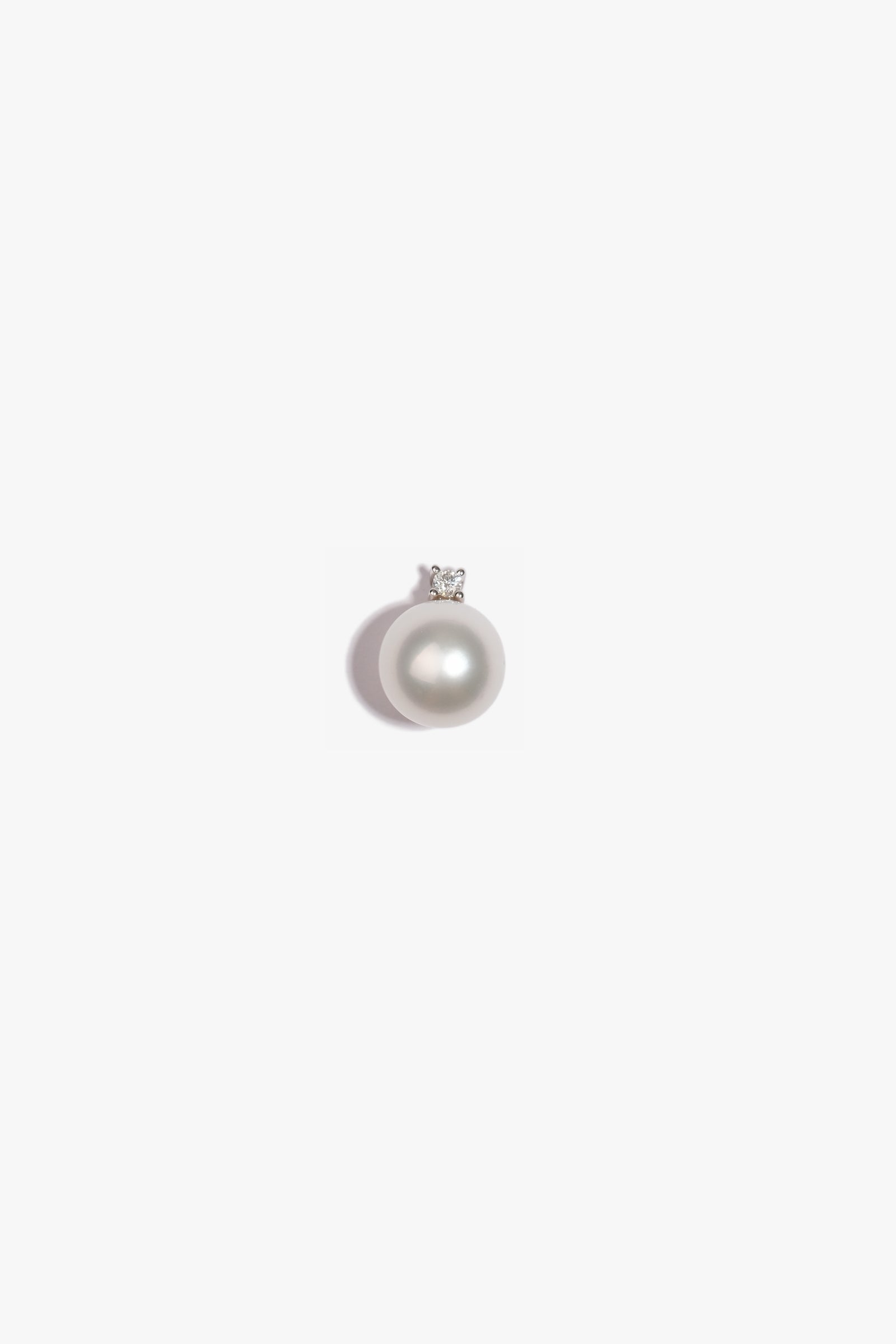 Australian South Sea Pearl Pendant SP18KD91