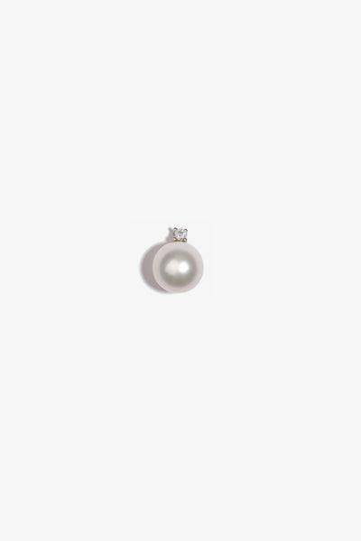 Australian South Sea Pearl Pendant SP18KD91