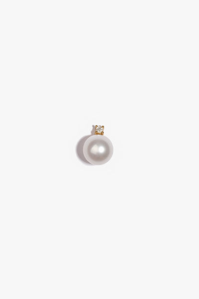 Australian South Sea Pearl Pendant SP18KD91
