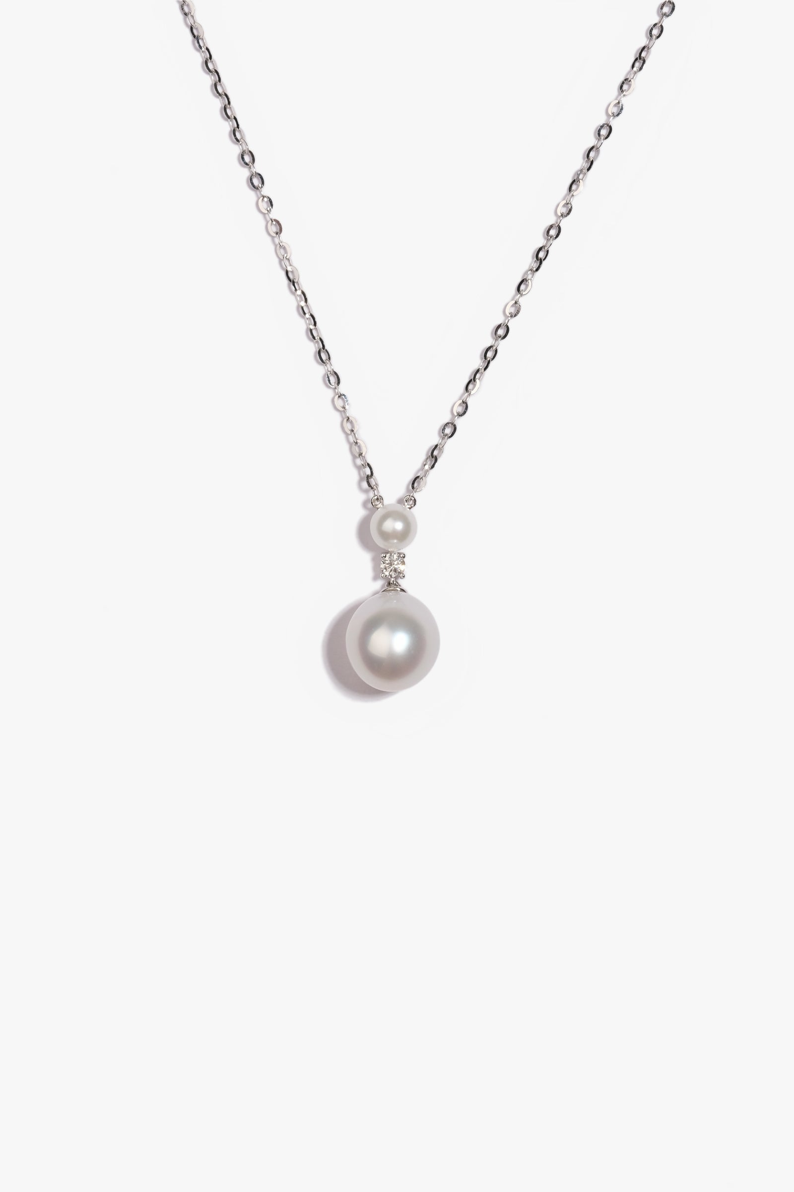 Australian South Sea Pearl Pendant SP18KD97