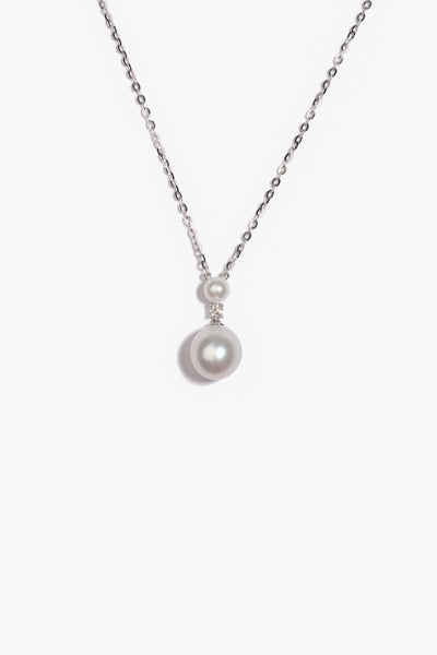 Australian South Sea Pearl Pendant SP18KD97
