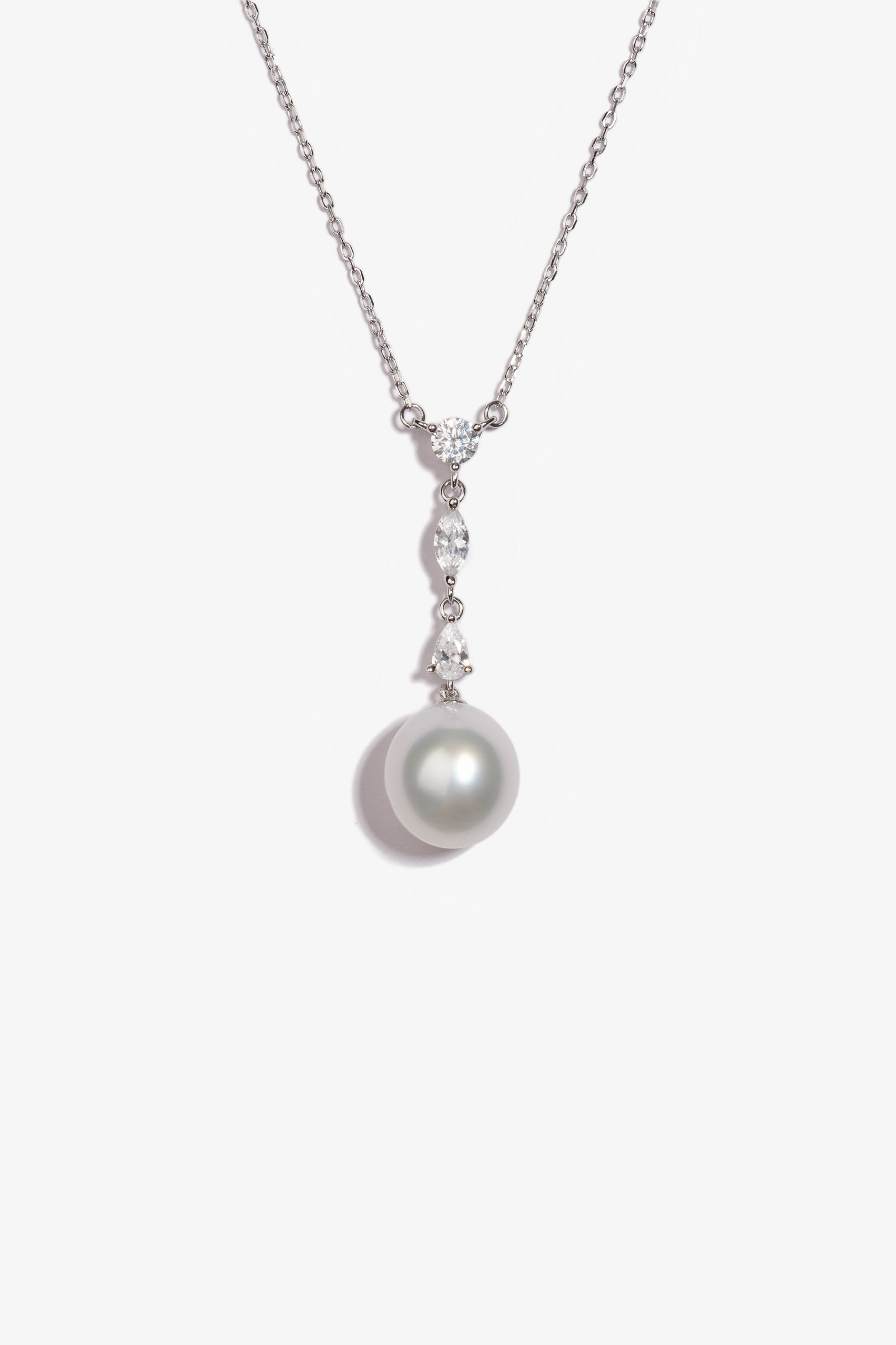 Australian South Sea Pearl Pendant SPS128