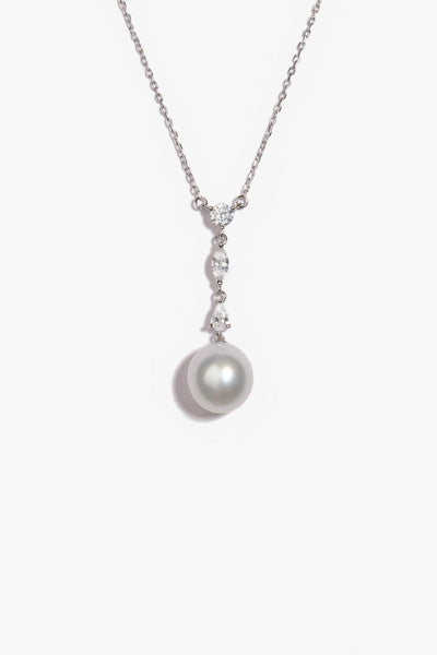 Australian South Sea Pearl Pendant SPS128