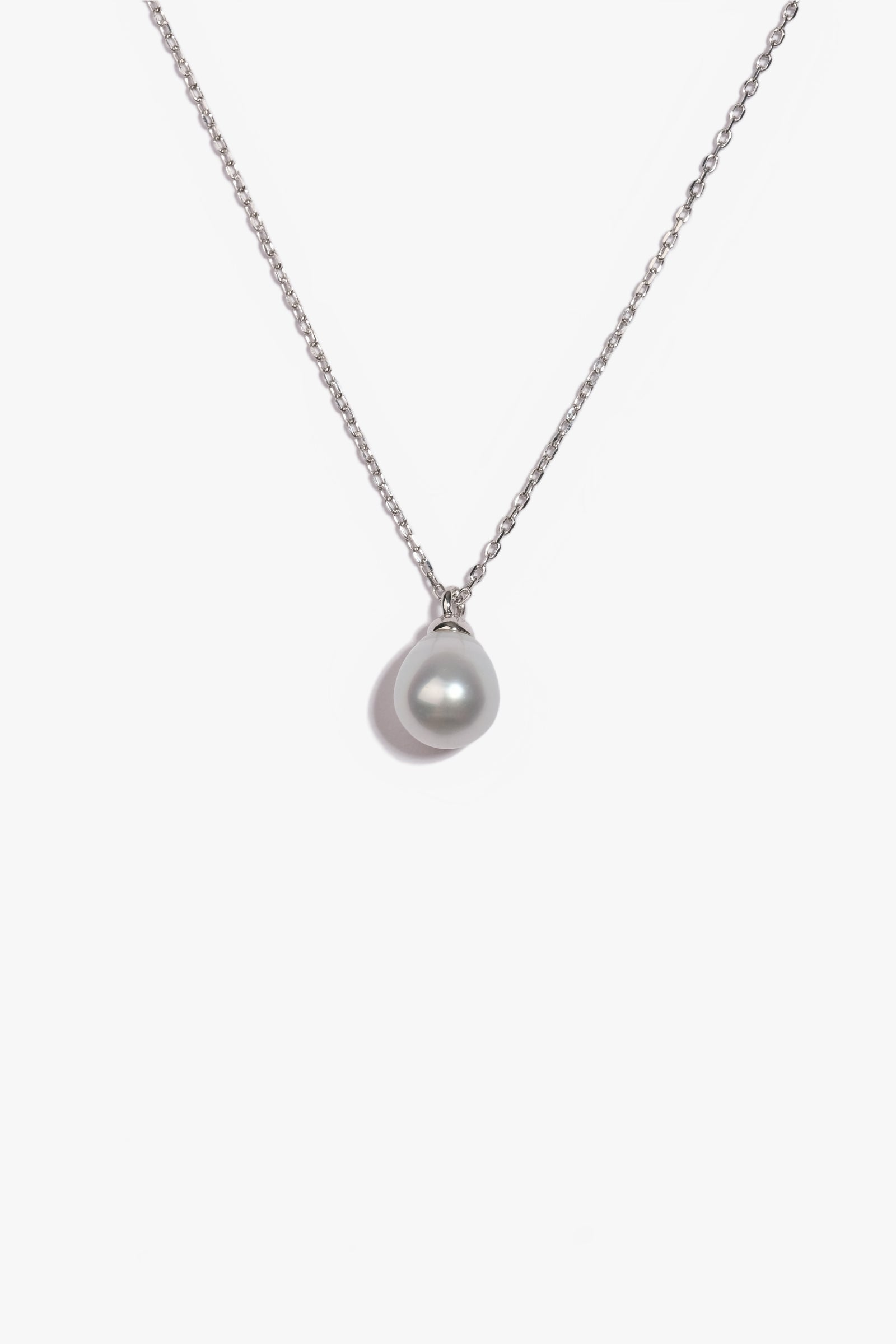 Australian South Sea Pearl Pendant SPS91