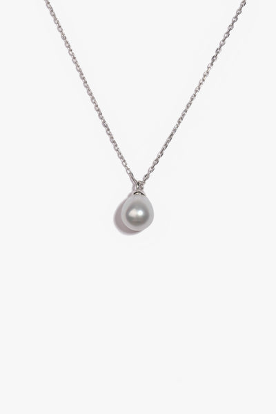 Australian South Sea Pearl Pendant SPS91