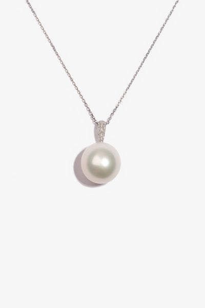 Australian South Sea Pearl Pendant 1DL61293