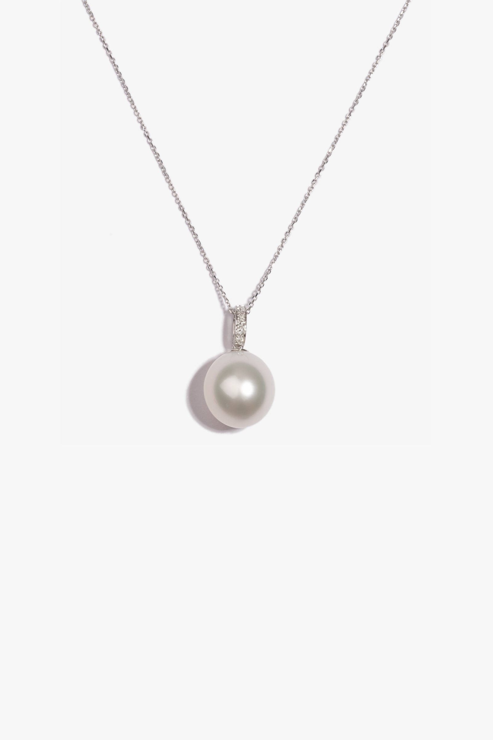 Australian South Sea Pearl Pendant 1ML62868