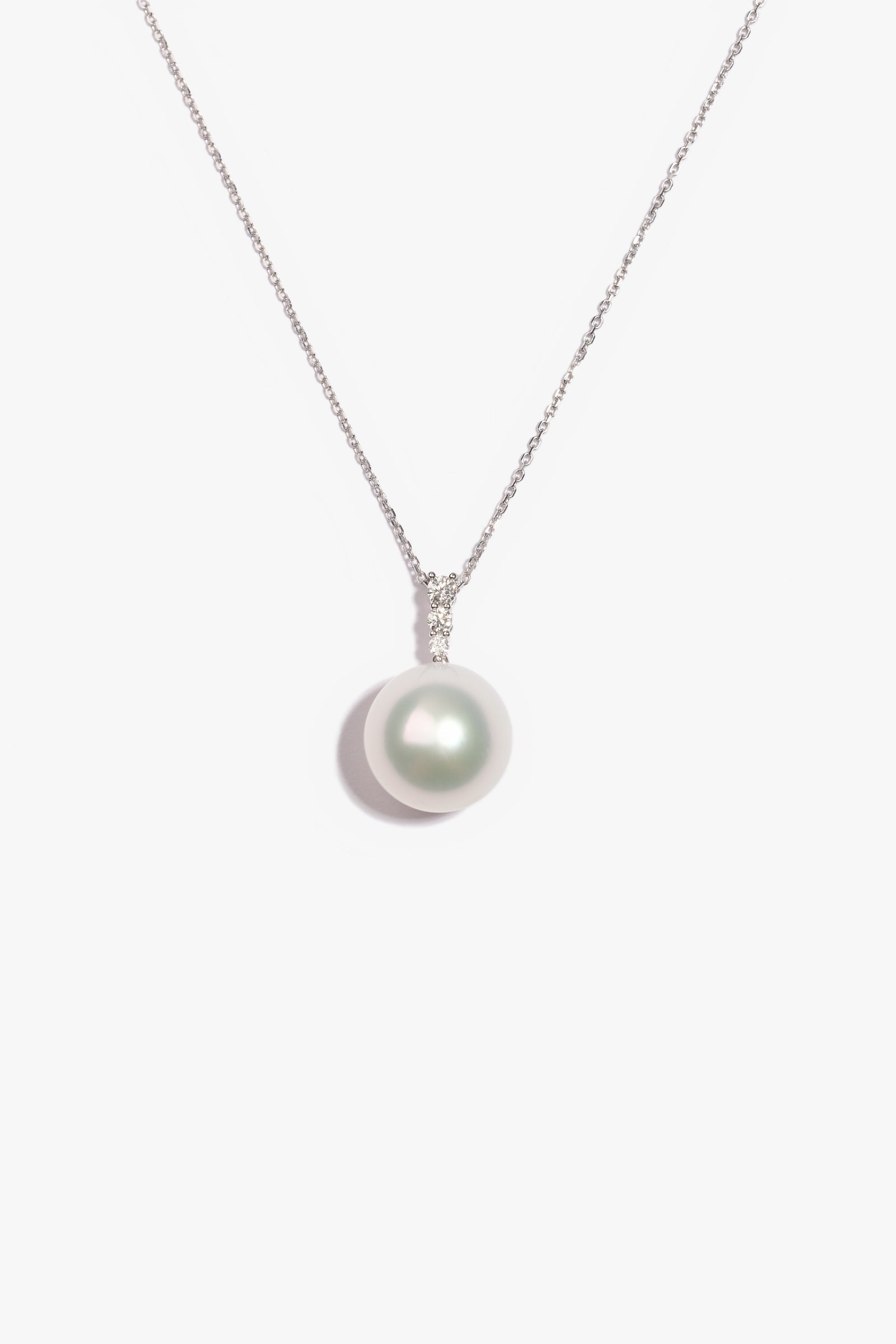 Australian South Sea Pearl Pendant 1ML63381