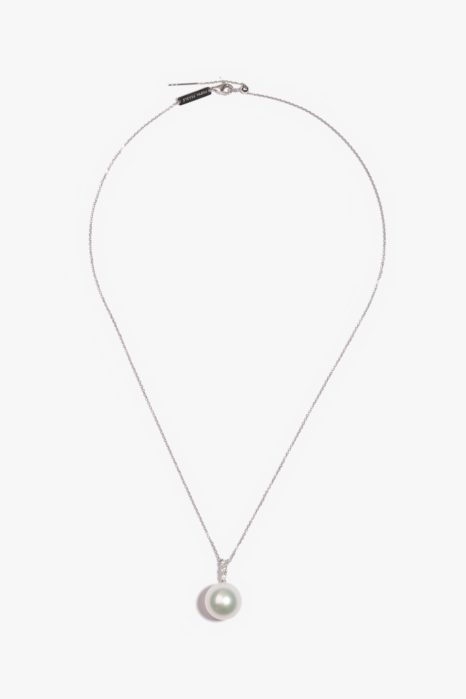 Australian South Sea Pearl Pendant 1ML63381