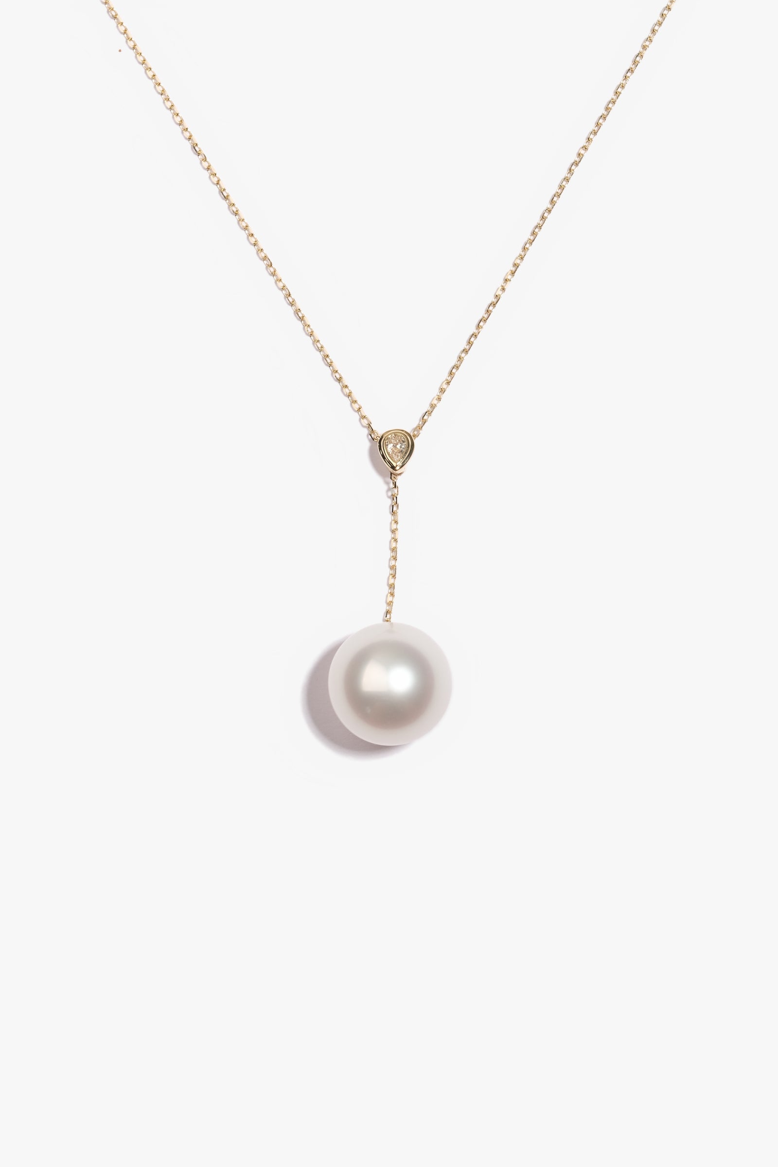 Australian South Sea Pearl Pendant 1ML62153