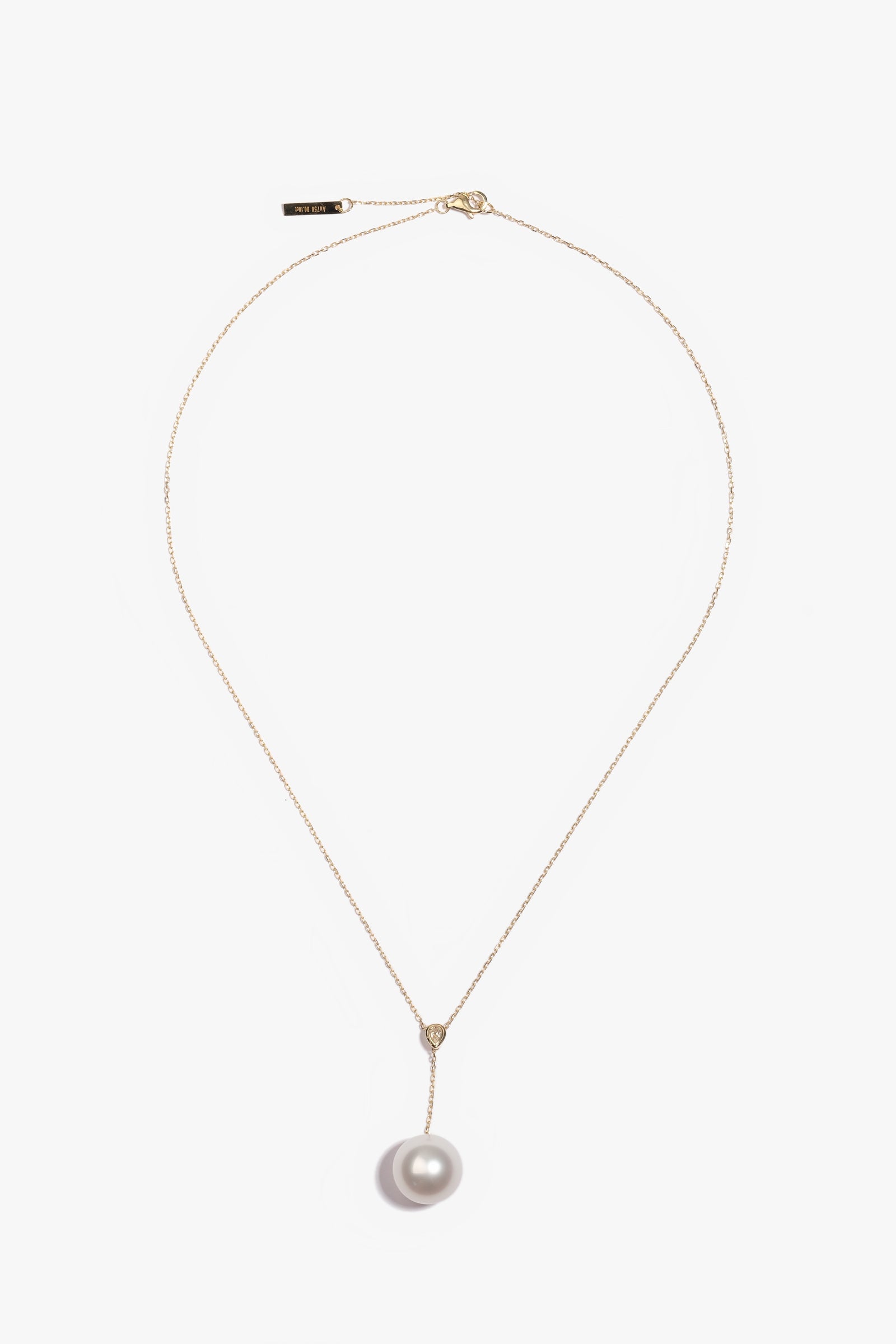 Australian South Sea Pearl Pendant 1ML62153