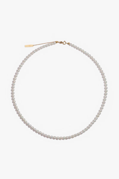 Akoya Pearl Necklace 180528