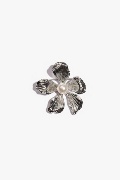 Australian South Sea Brooch SH18KGP30