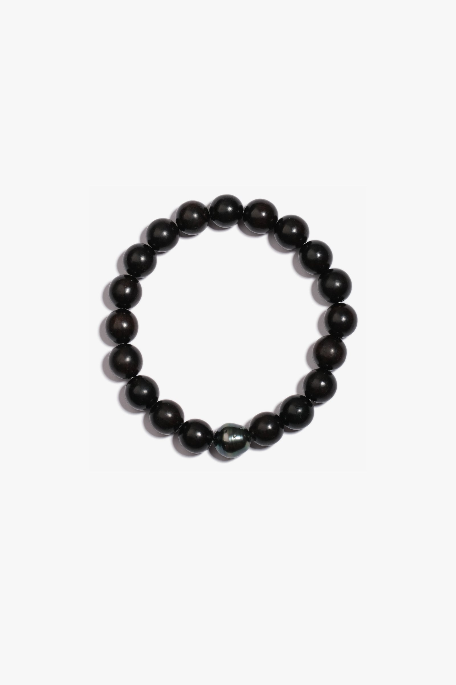 Tahitian Pearl Bracelet TPB2