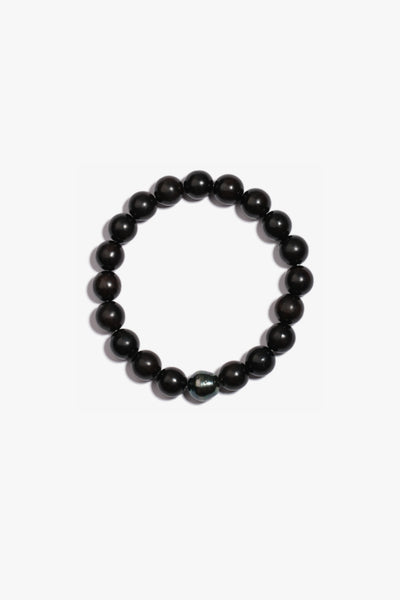 Tahitian Pearl Bracelet TPB2