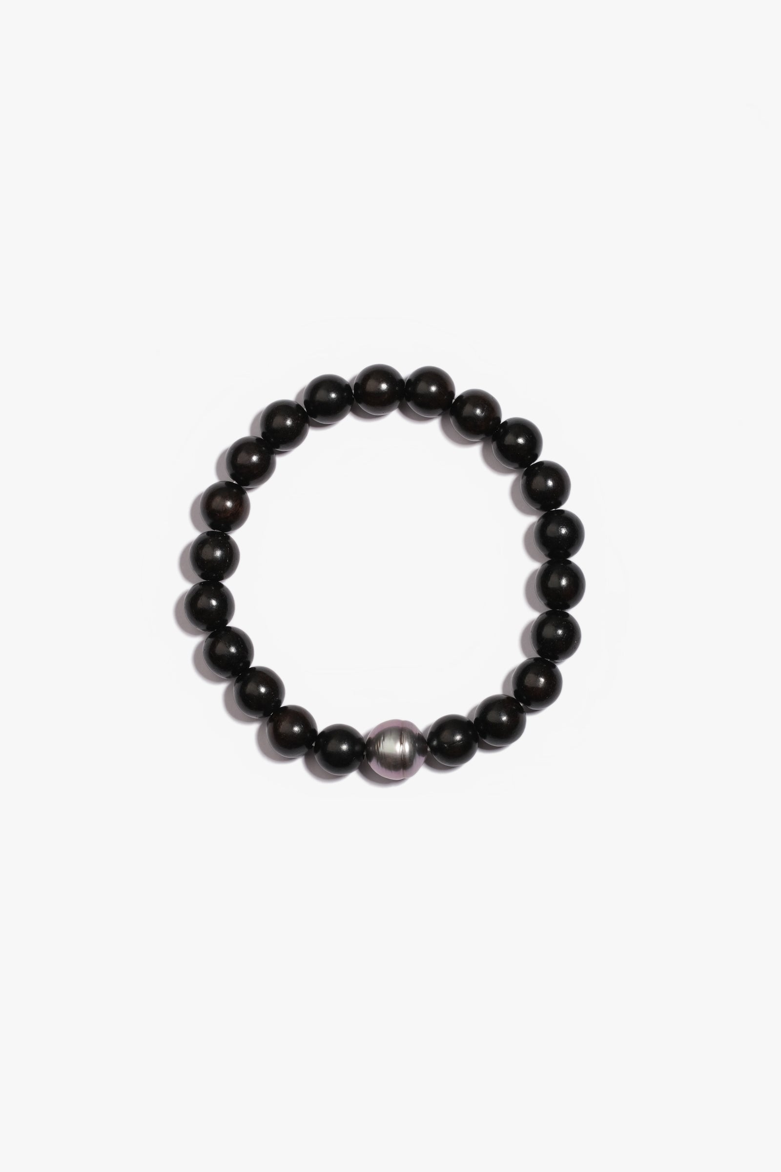 Tahitian Pearl Bracelet TPB2