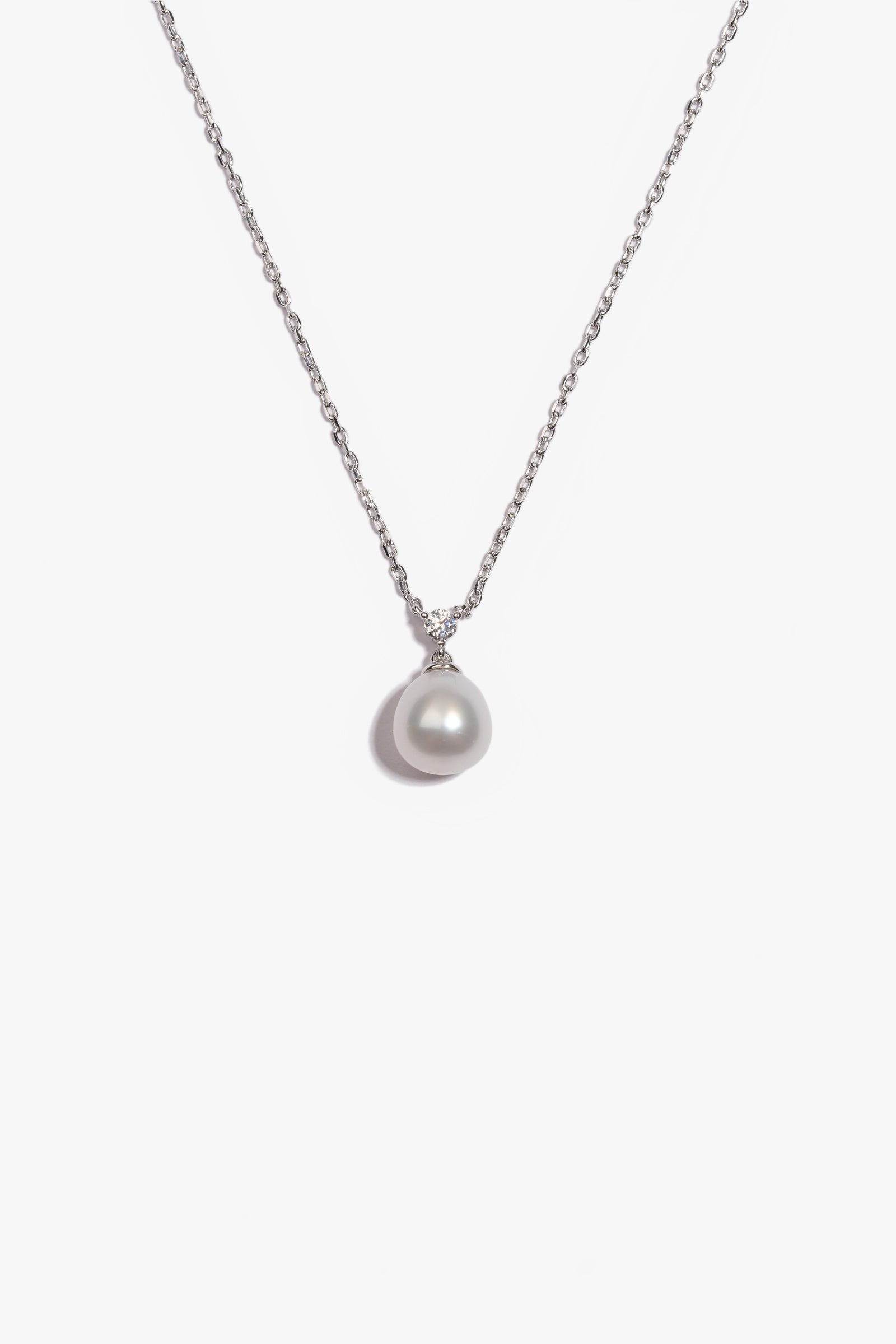 Australian South Sea Pearl Pendant SPS38
