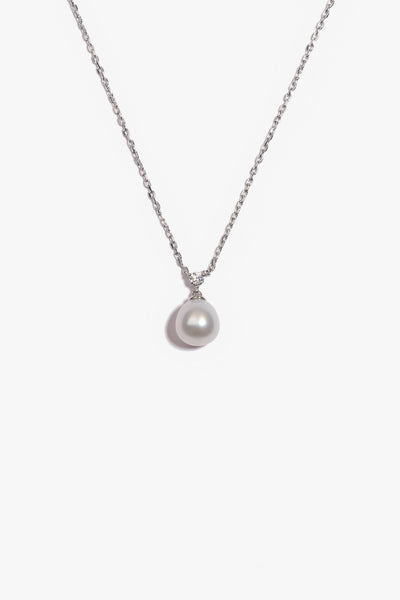 Australian South Sea Pearl Pendant SPS38