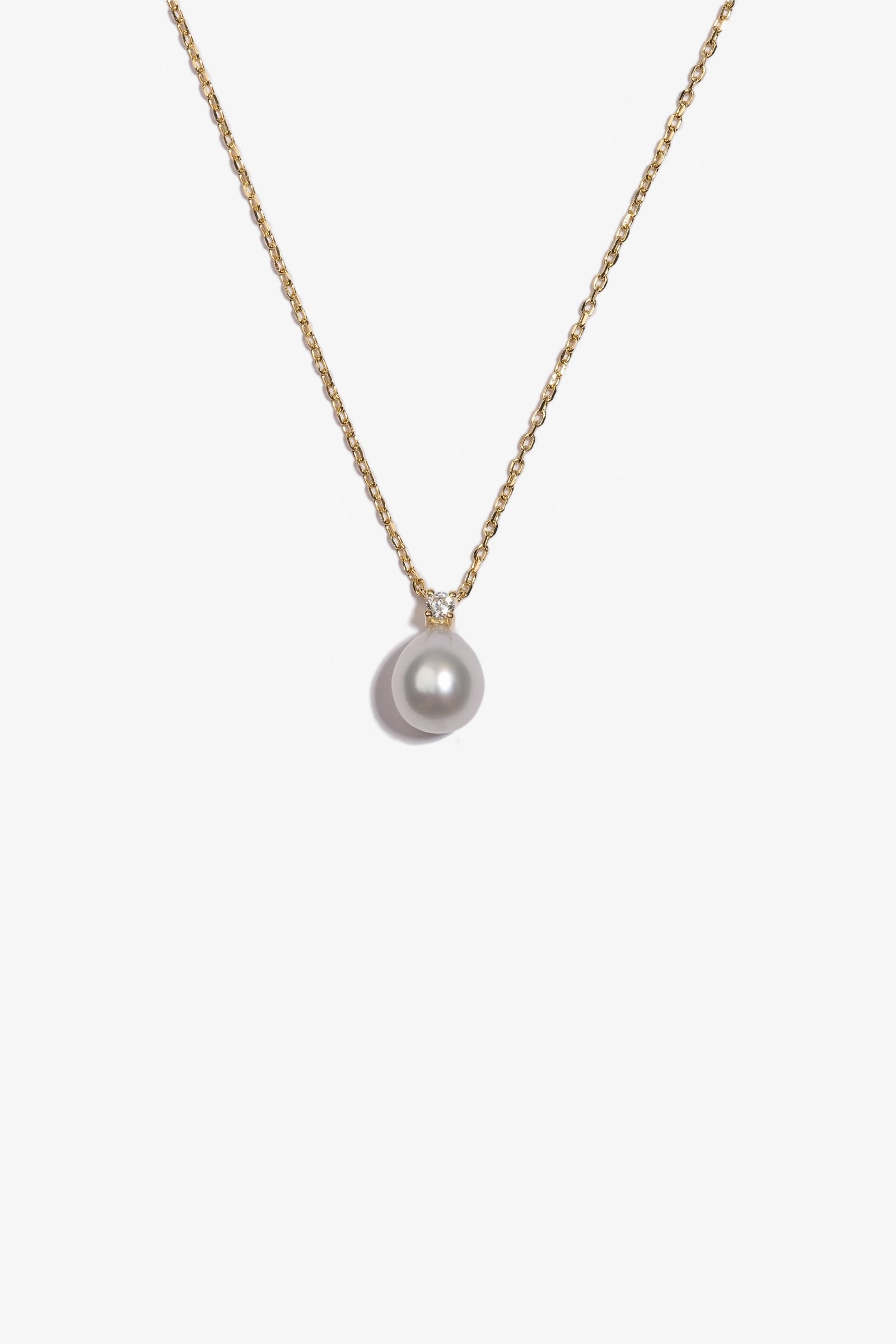 Australian South Sea Pearl Pendant SPS107