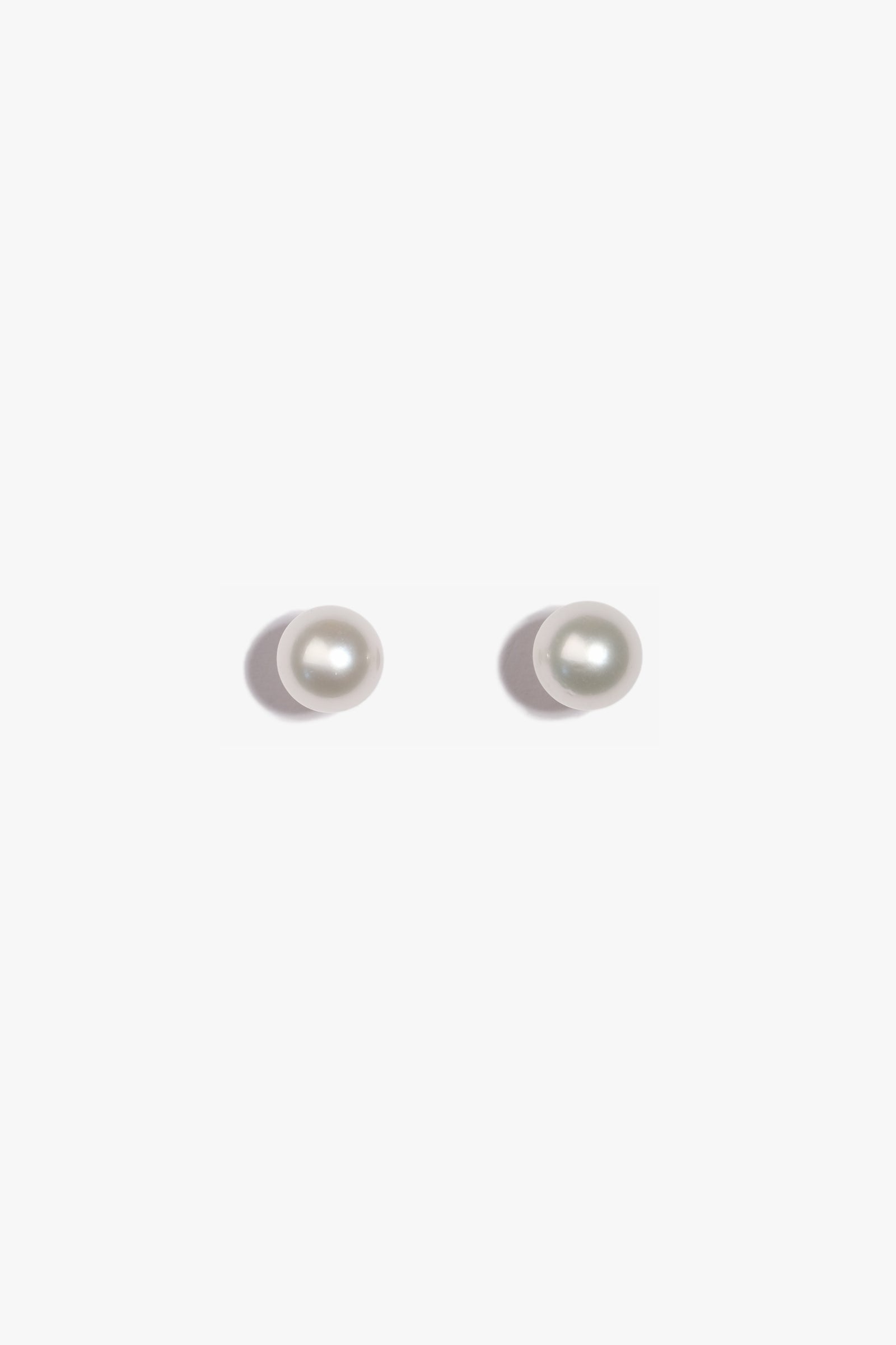Australian South Sea Pearl Earring SE18K72