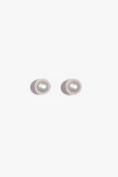 Australian South Sea Pearl Earring SE18K72