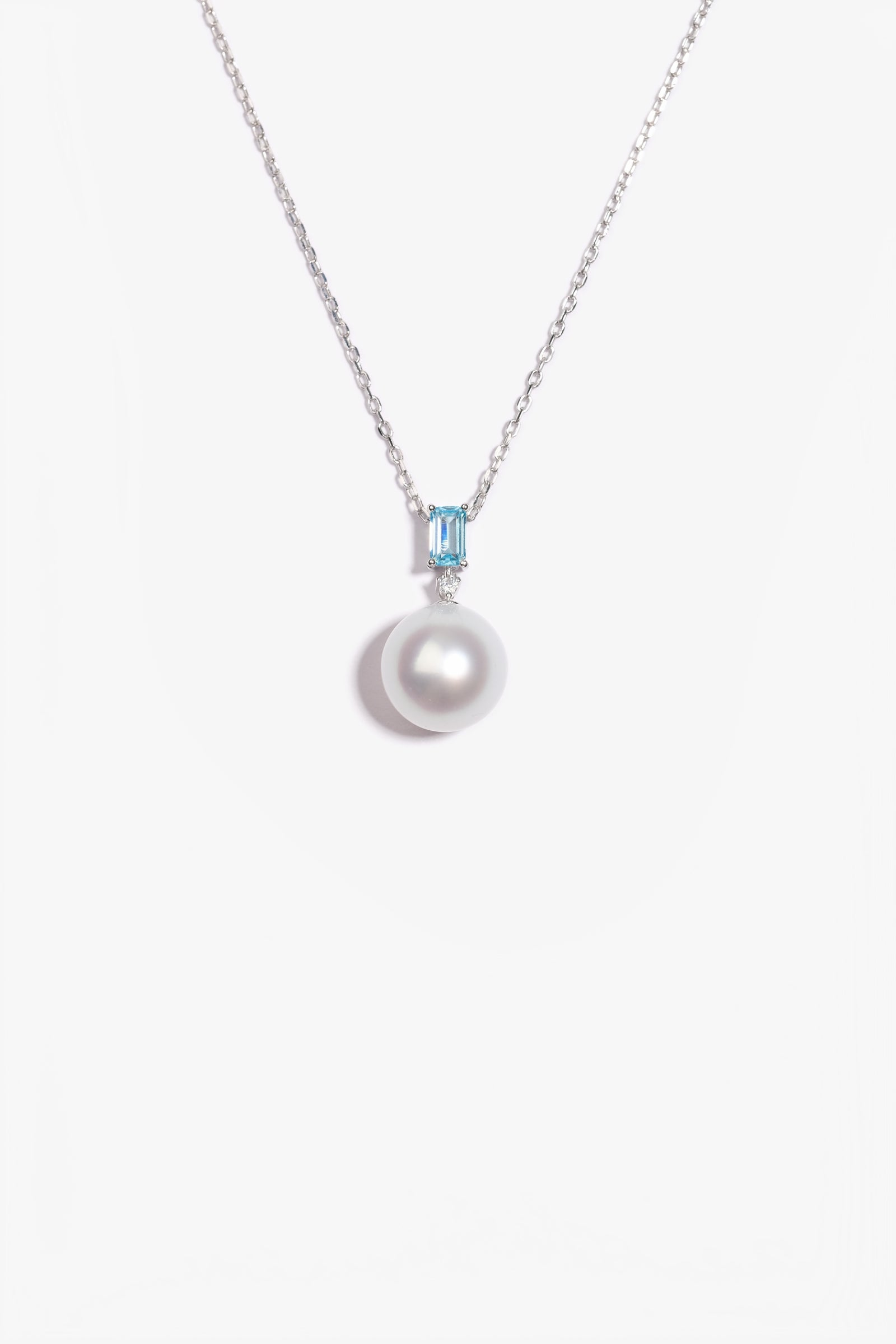 Australian South Sea Pearl Pendant SPS130
