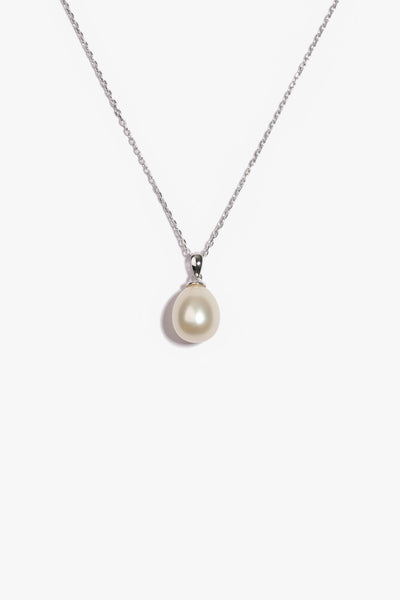 Gold South Sea Pearl Pendant GSPS2