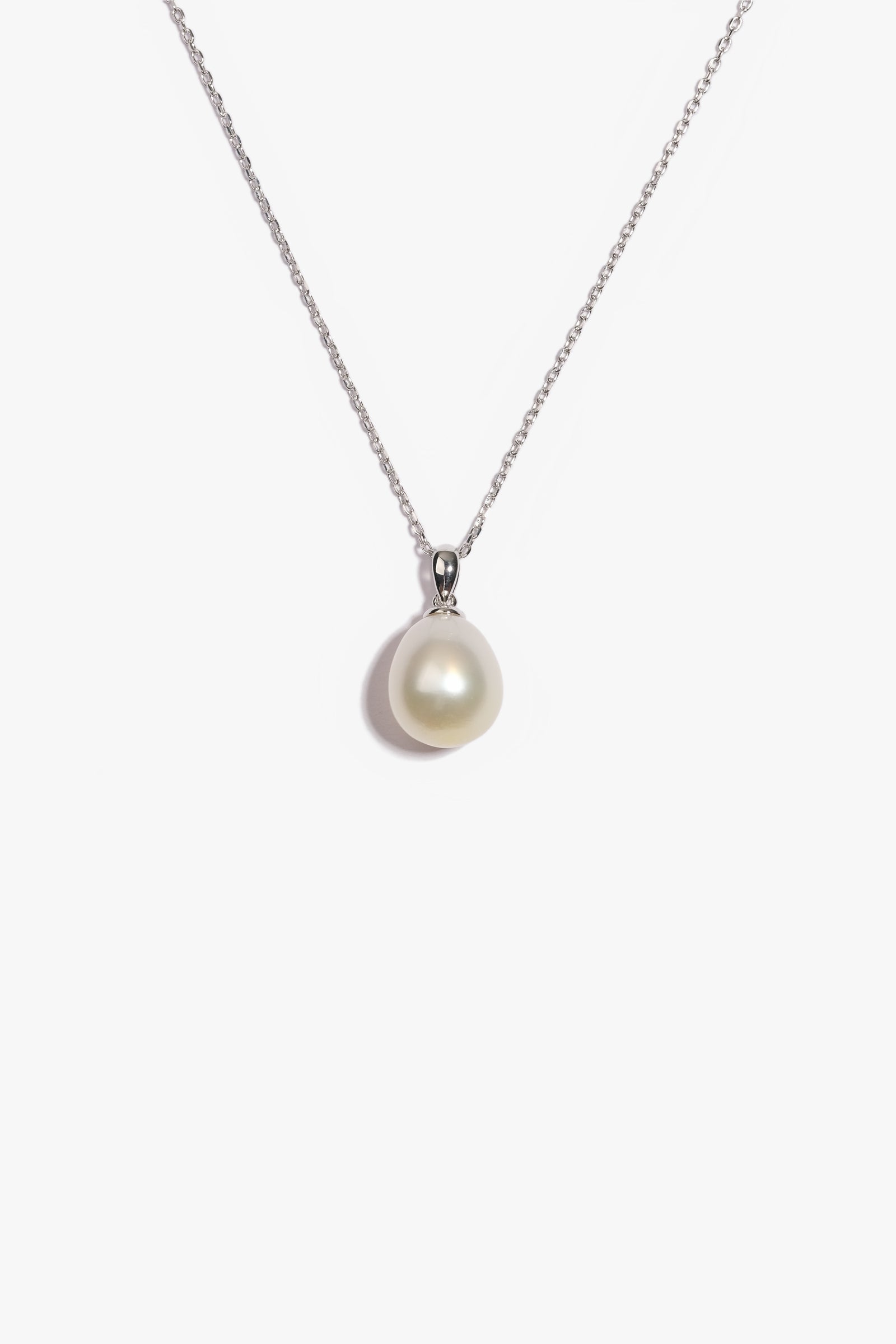 Gold South Sea Pearl Pendant GSPS2