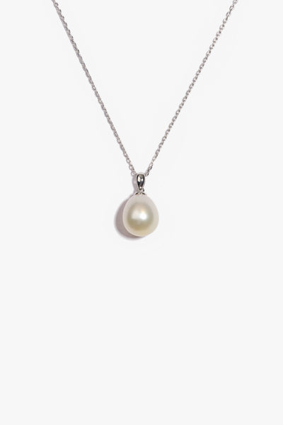 Gold South Sea Pearl Pendant GSPS2