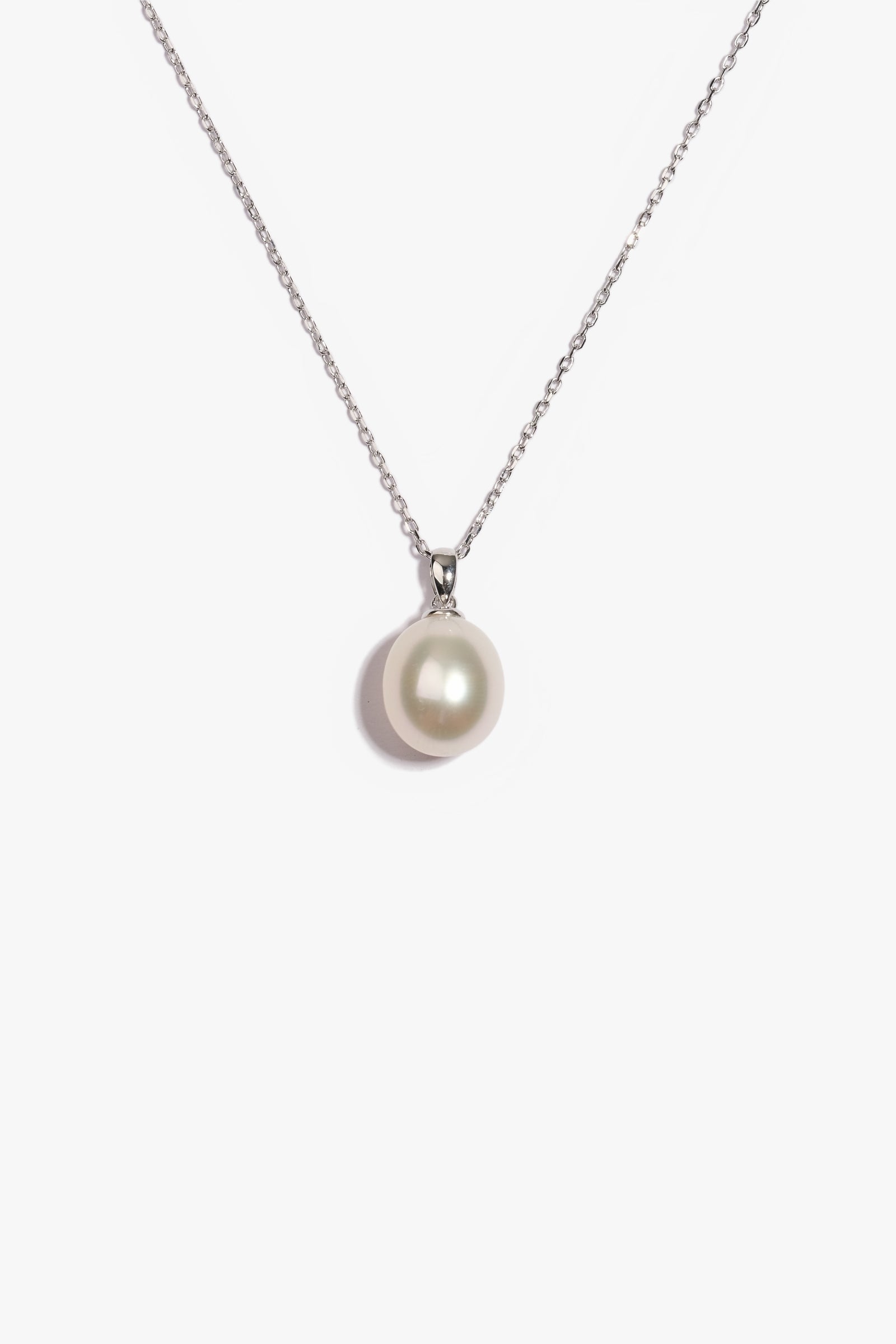 Gold South Sea Pearl Pendant GSPS2