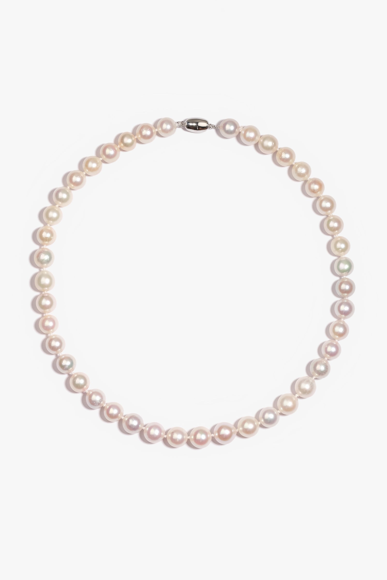 Akoya Pearl Necklace ANS30