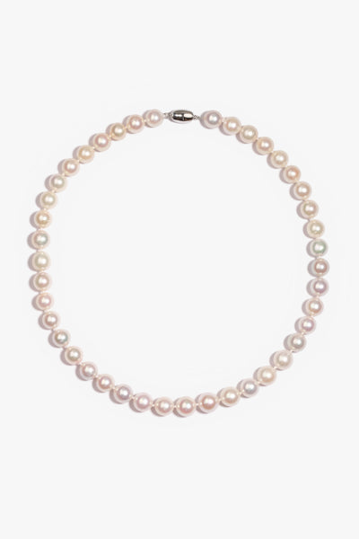 Akoya Pearl Necklace ANS30