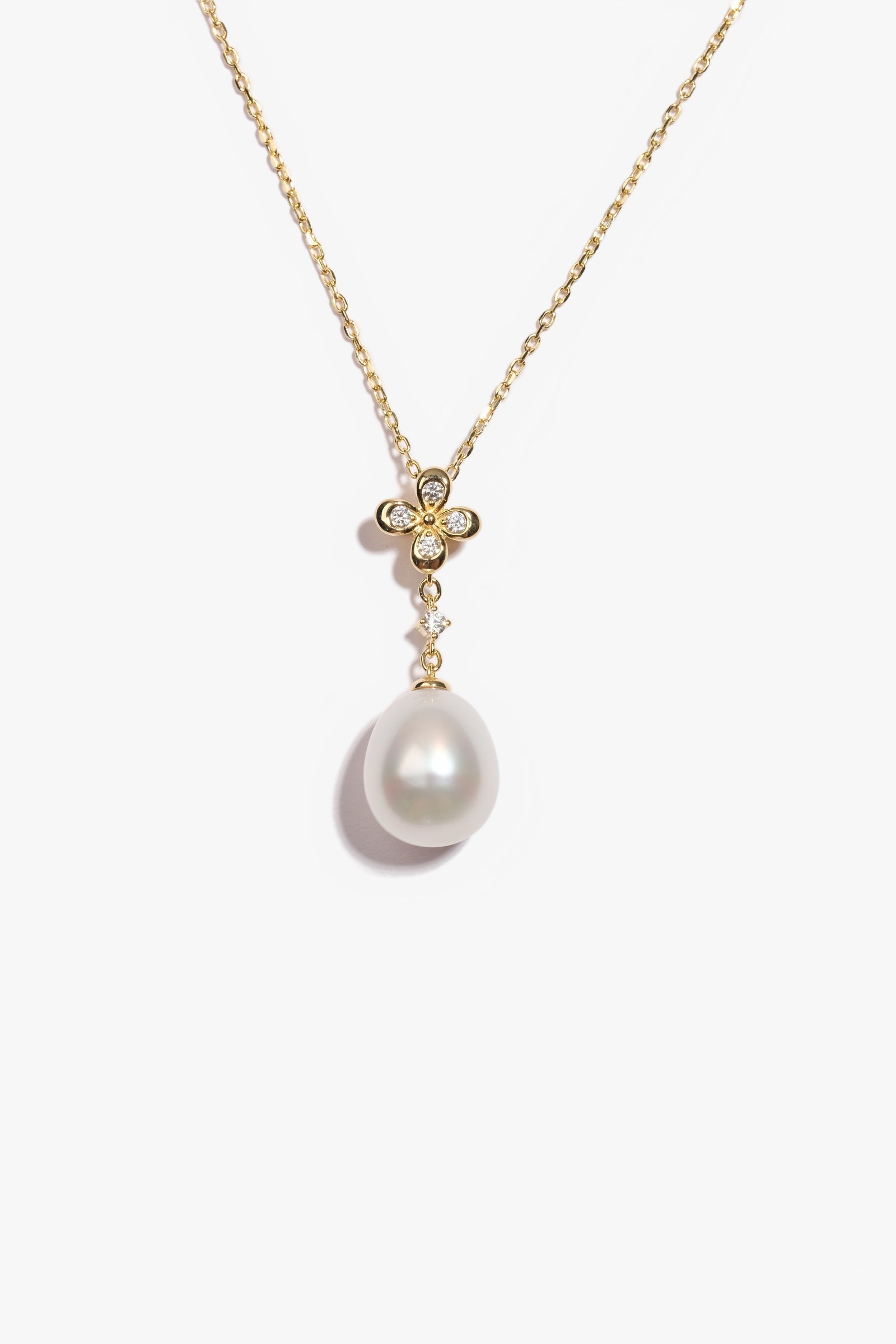 Osmanthus Dew - Pendant