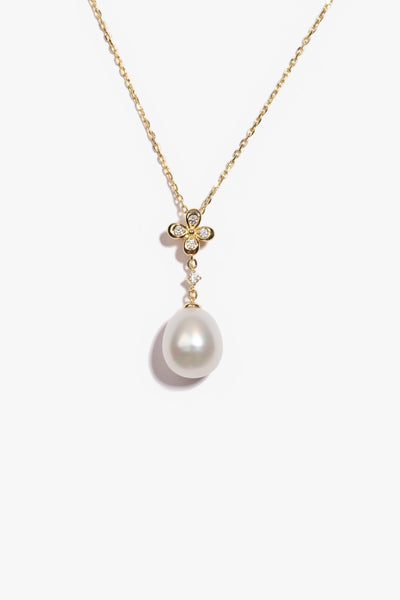Osmanthus Dew - Pendant